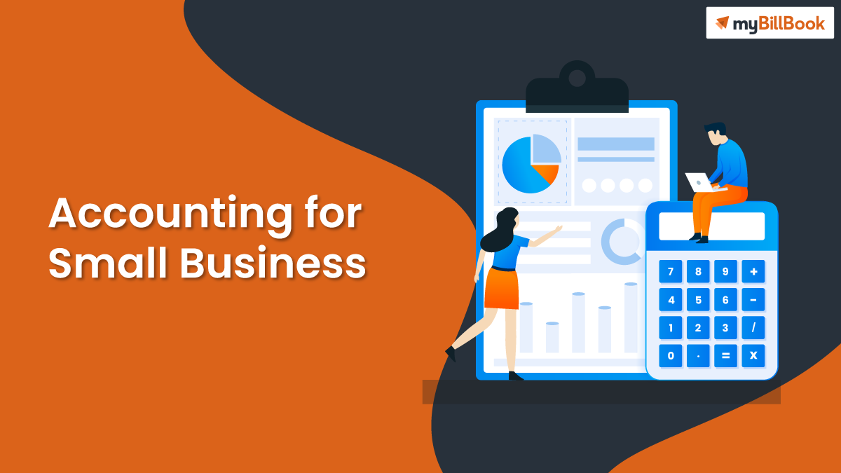 accounting for small business