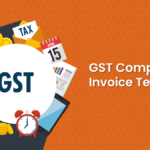 GST Composition Invoice Template