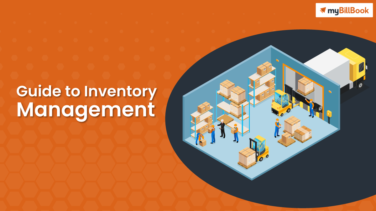 guide to inventory management