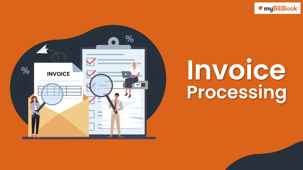 invoice processing