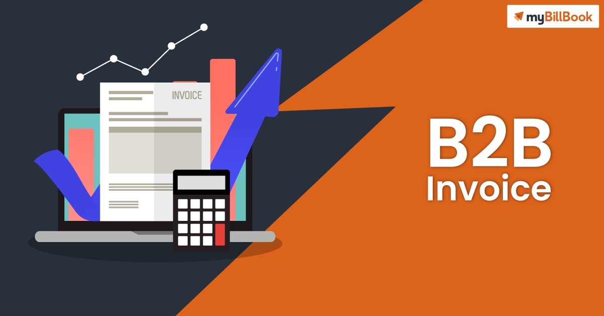 b2b invoice