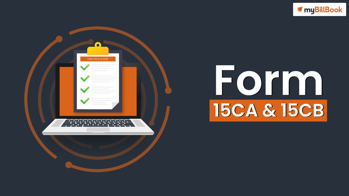 form 15ca and 15cb