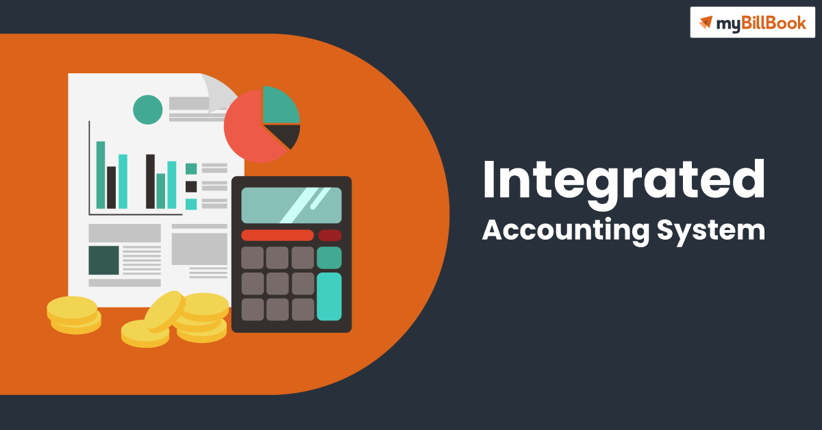 integrated accounting system