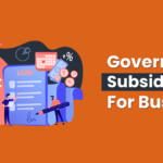 Government Subsidy Loan for Business