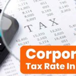 Corporate Tax in India