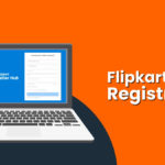 Flipkart Seller Registration