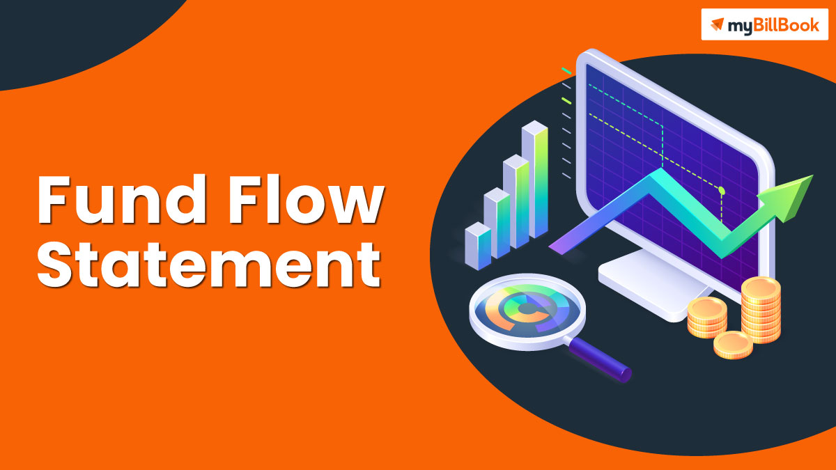 fund flow statement