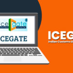 ICEGATE - Indian Customs Electronic Gateway