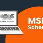 MSME Schemes