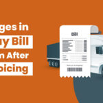 Changes in e-Way Bill After E-Invoicing