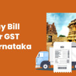 E-way bill in Karnataka