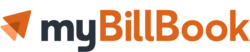 myBillBook logo
