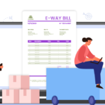 e-Way Bill Login in Mobile: Generate, Cancel, Reject e-Way Bills Through SMS