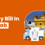 eWay Bill in Punjab