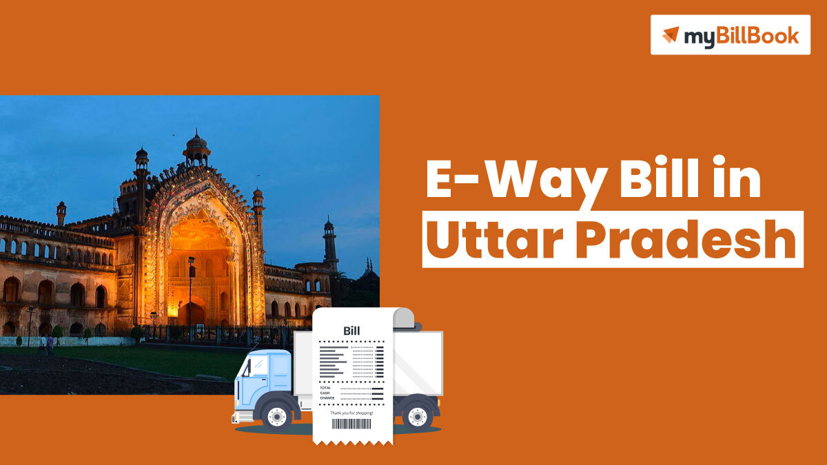 eway bill in up