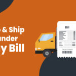 Bill To and Ship To under E-way Bill