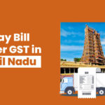 eWay Bill Limit in Tamil Nadu