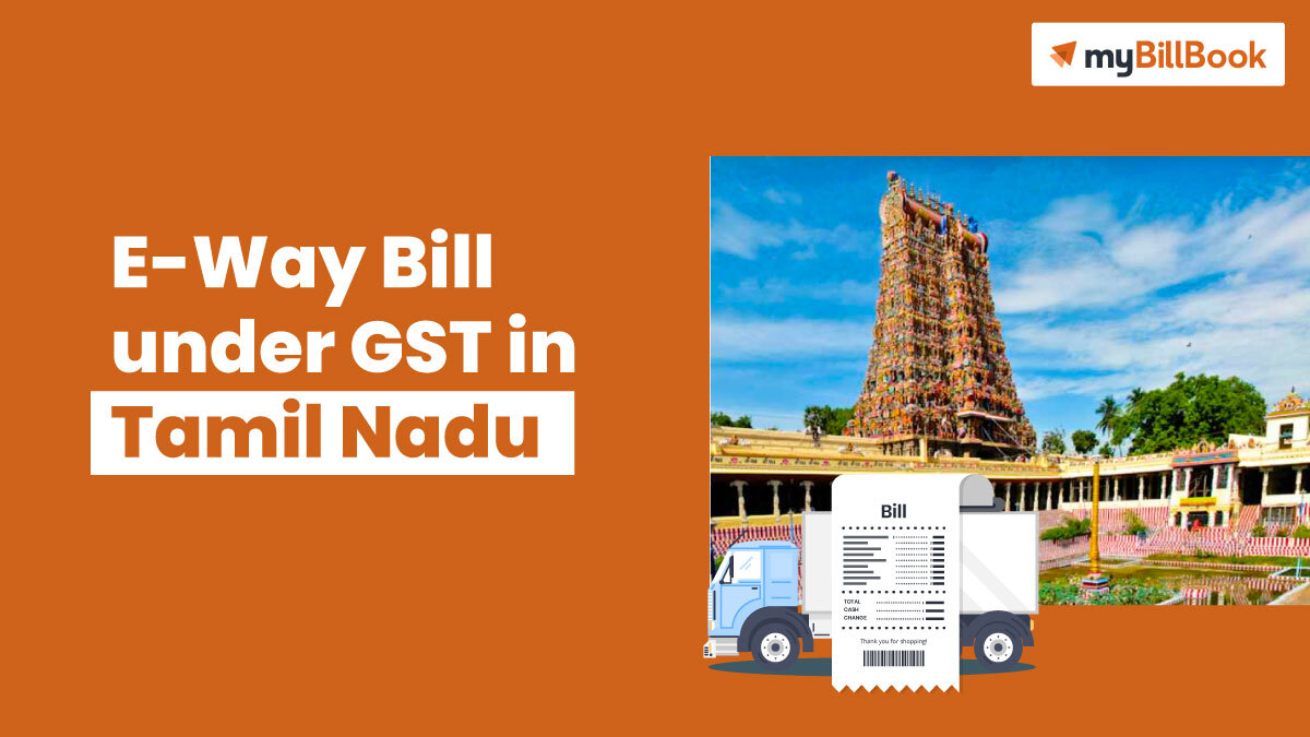 eway bill in tamil nadu