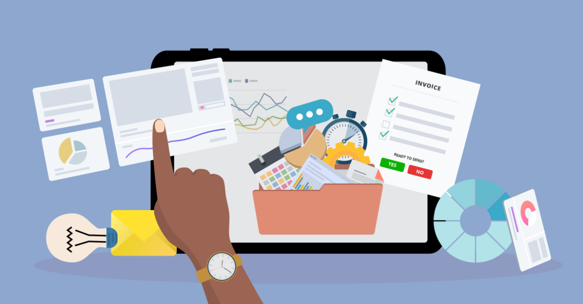 billing tools