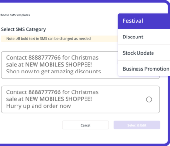 WhatsApp Mobile Promotions WhatsApp Mobile Promotions
