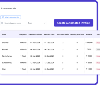 Automated Payment Reminders Automated Payment Reminders