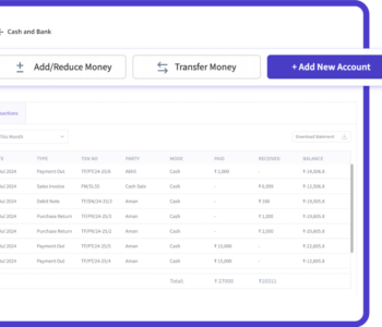 Expense Management Expense Management