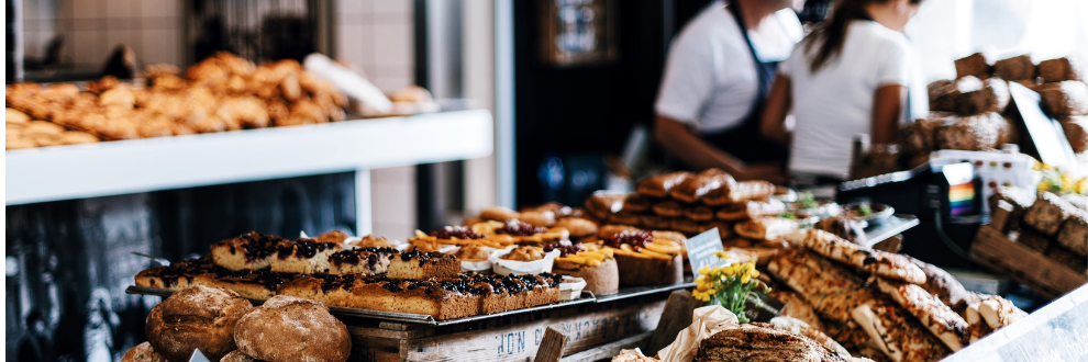 bakery